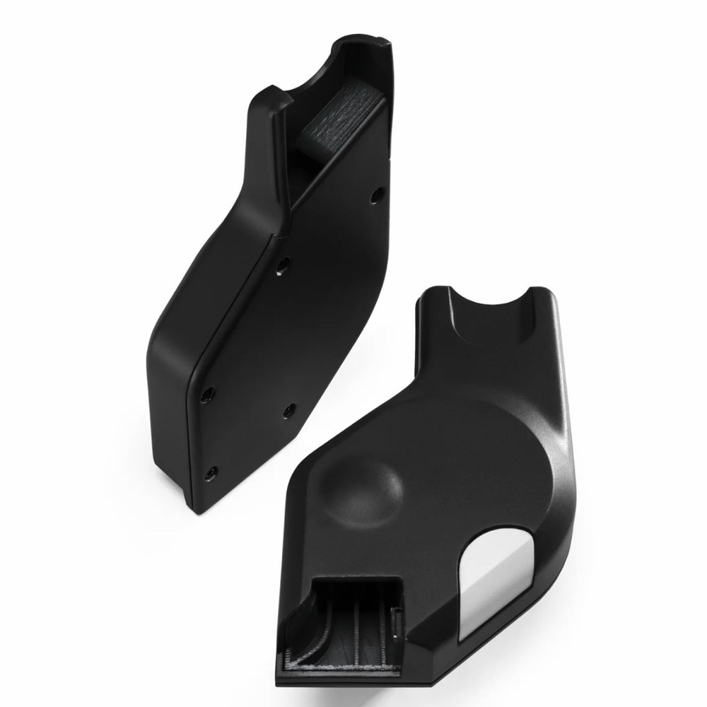 Stokke stroller/car seat adapter